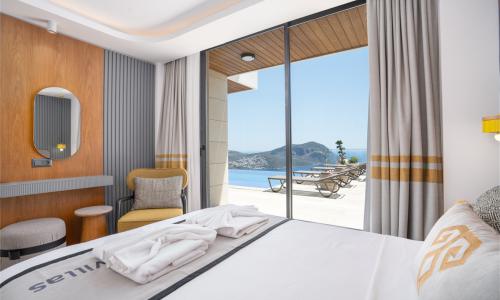 Villa Anatolia 3 — 50