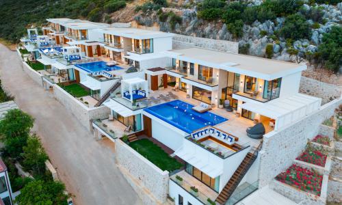 Villa Anatolia 3 — 56