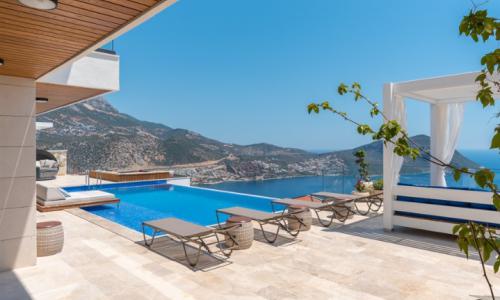 Villa Anatolia 3 — 26