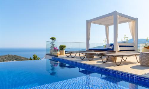 Villa Anatolia 3 — 20