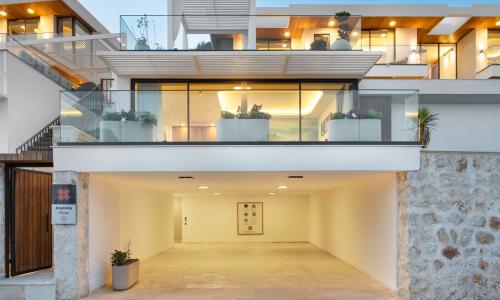 Villa Anatolia 3 — 63