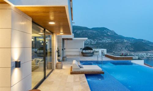 Villa Anatolia 3 — 6