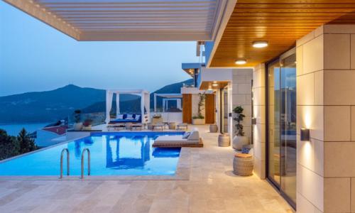 Villa Anatolia 3 — 7