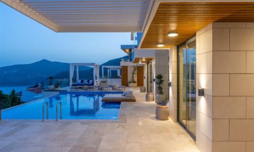 Villa Anatolia 3 — 5