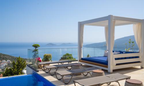 Villa Anatolia 3 — 15