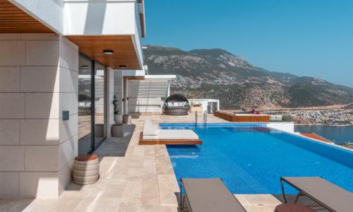 Villa Anatolia 3 — 31