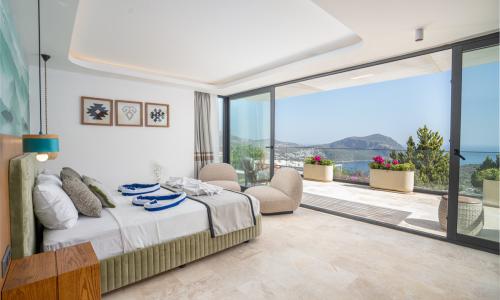 Villa Anatolia 3 — 72