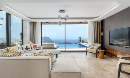 Villa Anatolia 3 — 73