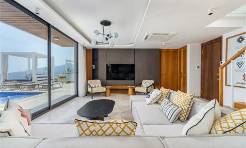Villa Anatolia 3 — 74