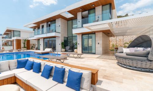 Villa Anatolia 3 — 8