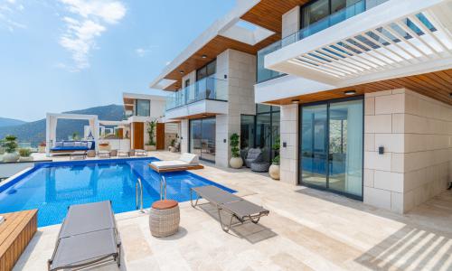 Villa Anatolia 3 — 9