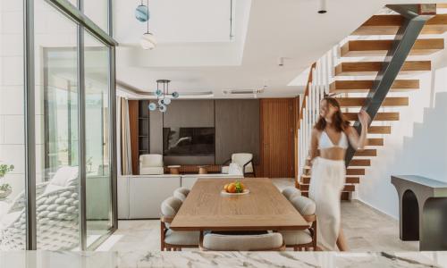Villa Anatolia 3 — 78