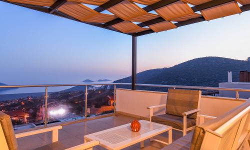 Villa Anatolia — 4