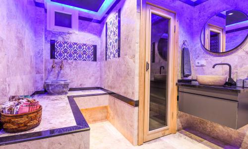 Villa Anatolia — 61