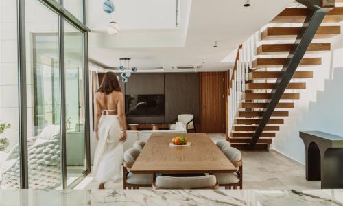 Villa Anatolia 4 — 52