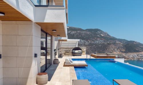Villa Anatolia 4 — 41