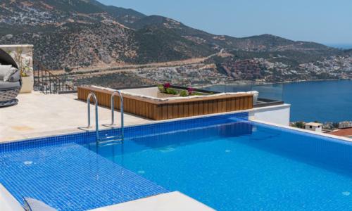 Villa Anatolia 4 — 40