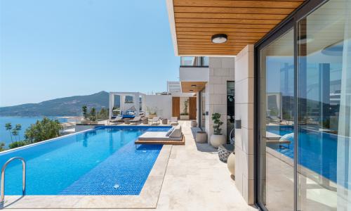 Villa Anatolia 4 — 10