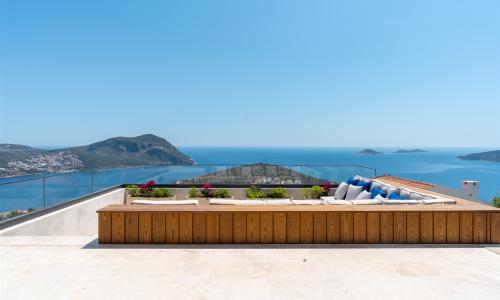 Villa Anatolia 4 — 32