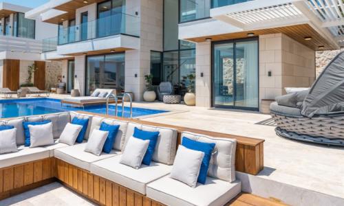 Villa Anatolia 4 — 7