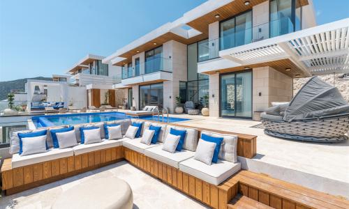 Villa Anatolia 4 — 8