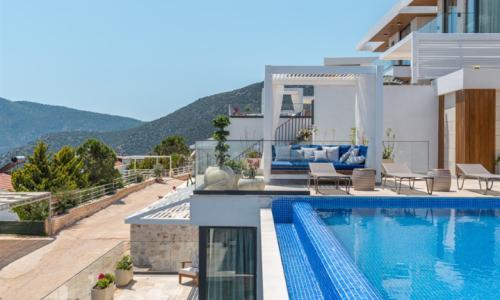 Villa Anatolia 4 — 9