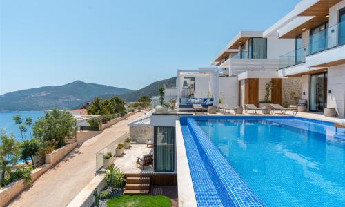 Villa Anatolia 4 — 12
