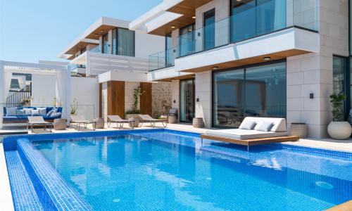 Villa Anatolia 4 — 11