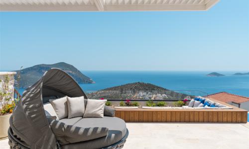 Villa Anatolia 4 — 46