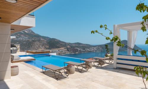 Villa Anatolia 4 — 44