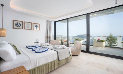 Villa Anatolia 4 — 79