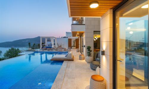Villa Anatolia 4 — 4