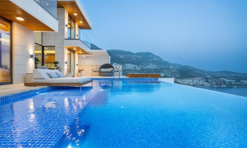 Villa Anatolia 4 — 3
