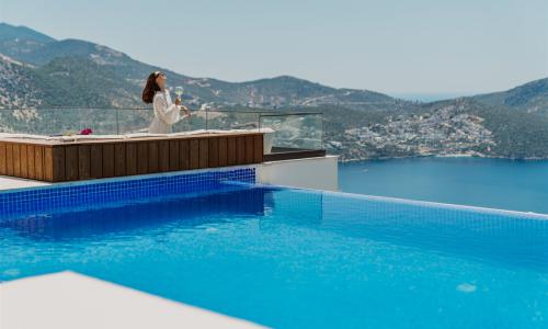 Villa Anatolia 4 — 42