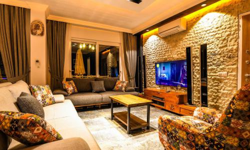 Villa Anatolia — 29