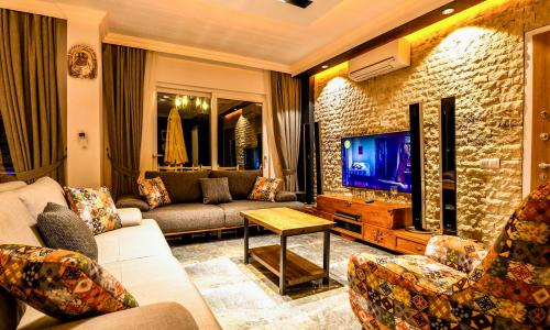 Villa Anatolia — 38