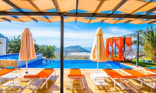 Villa Anatolia — 17