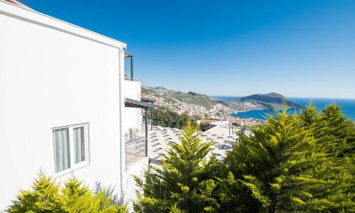 Villa Anatolia — 8