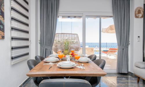 Villa Anatolia — 24