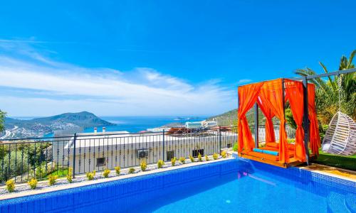 Villa Anatolia — 7