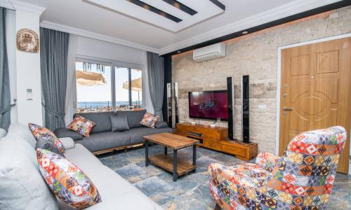 Villa Anatolia — 35