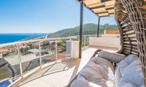 Villa Anatolia — 22