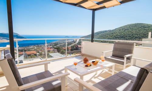 Villa Anatolia — 13