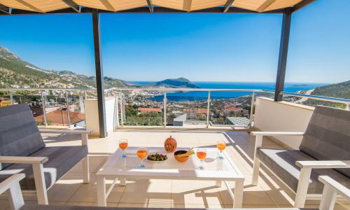 Villa Anatolia — 14