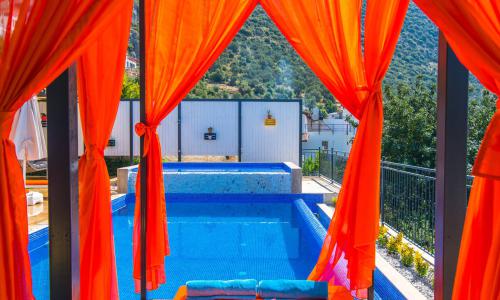 Villa Anatolia — 12