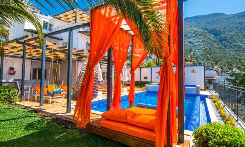 Villa Anatolia — 11