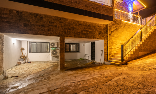 Villa Anemon 1 — 47