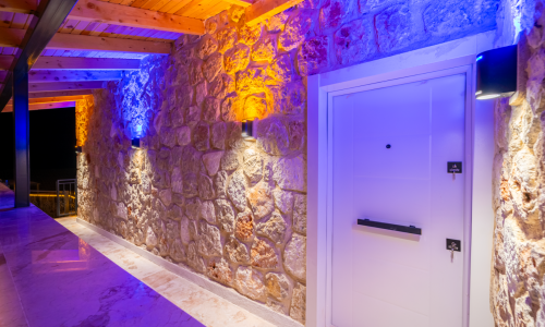 Villa Anemon 1 — 48
