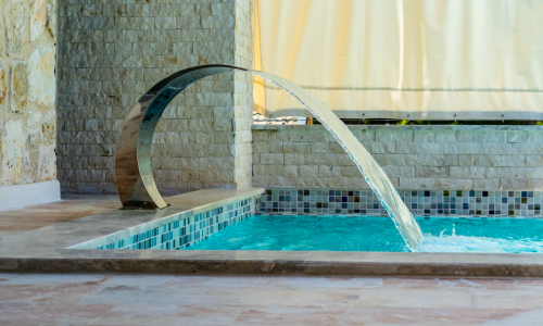 Villa Anemon 1 — 10