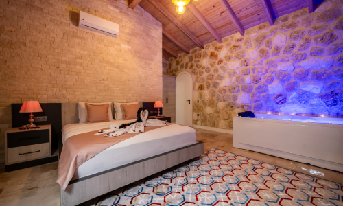 Villa Anemon 1 — 45